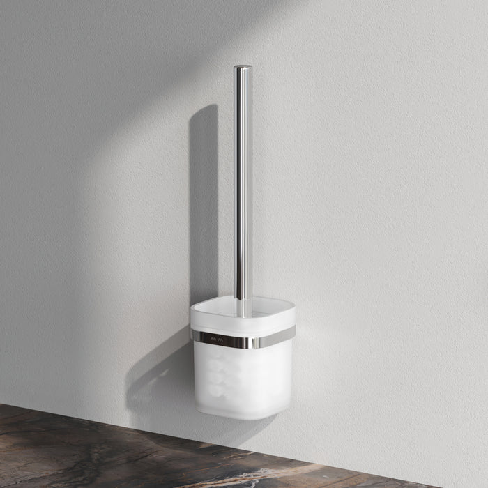 A8F33300 Toilettenbürste Func WC-Bürstenhalter ampm-store.de