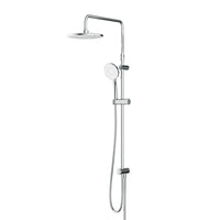 F07TA000 Duschsystem Hit Regendusche set Duschsäule ampm-store.de