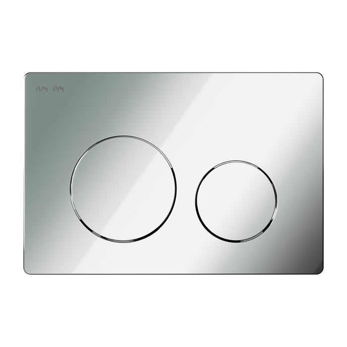 II90151 Prime fit S Betätigungsplatte für Unterputzspülkästen ampm-store.de