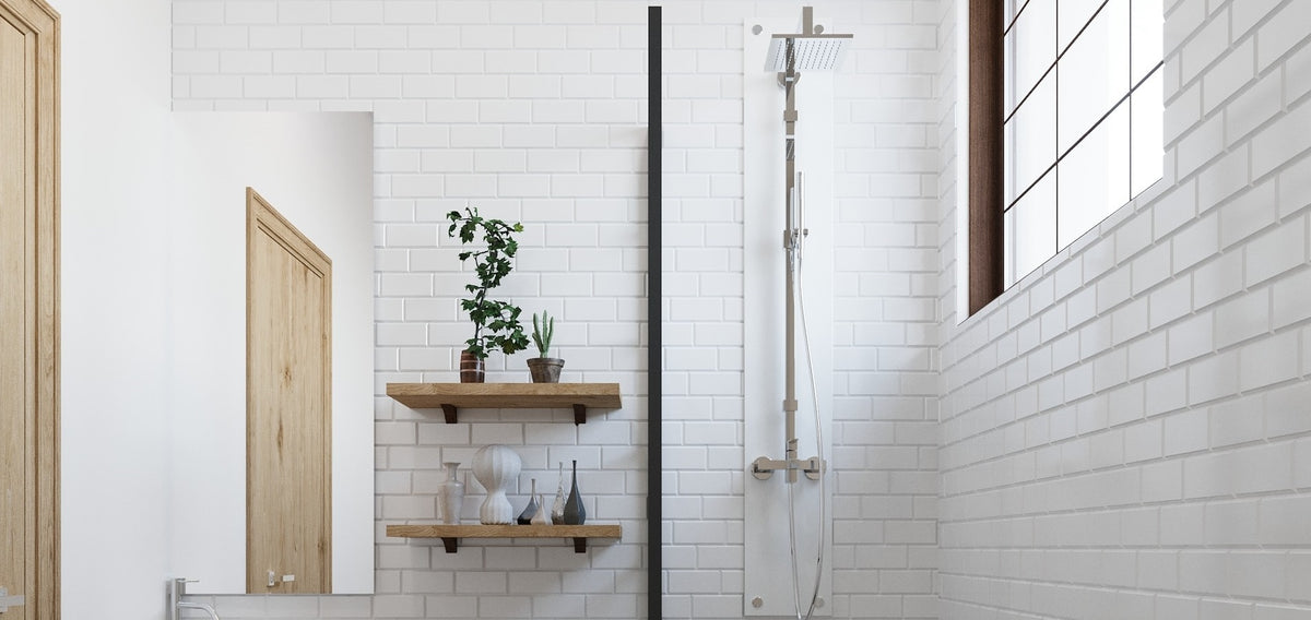 Duschsystem: ein passendes wählen und richtig nutzen | Online Store von AM.PM