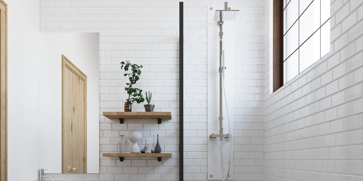 Dusche Wasser Temperatur Regelventil Thermostat Für Wand Mischer