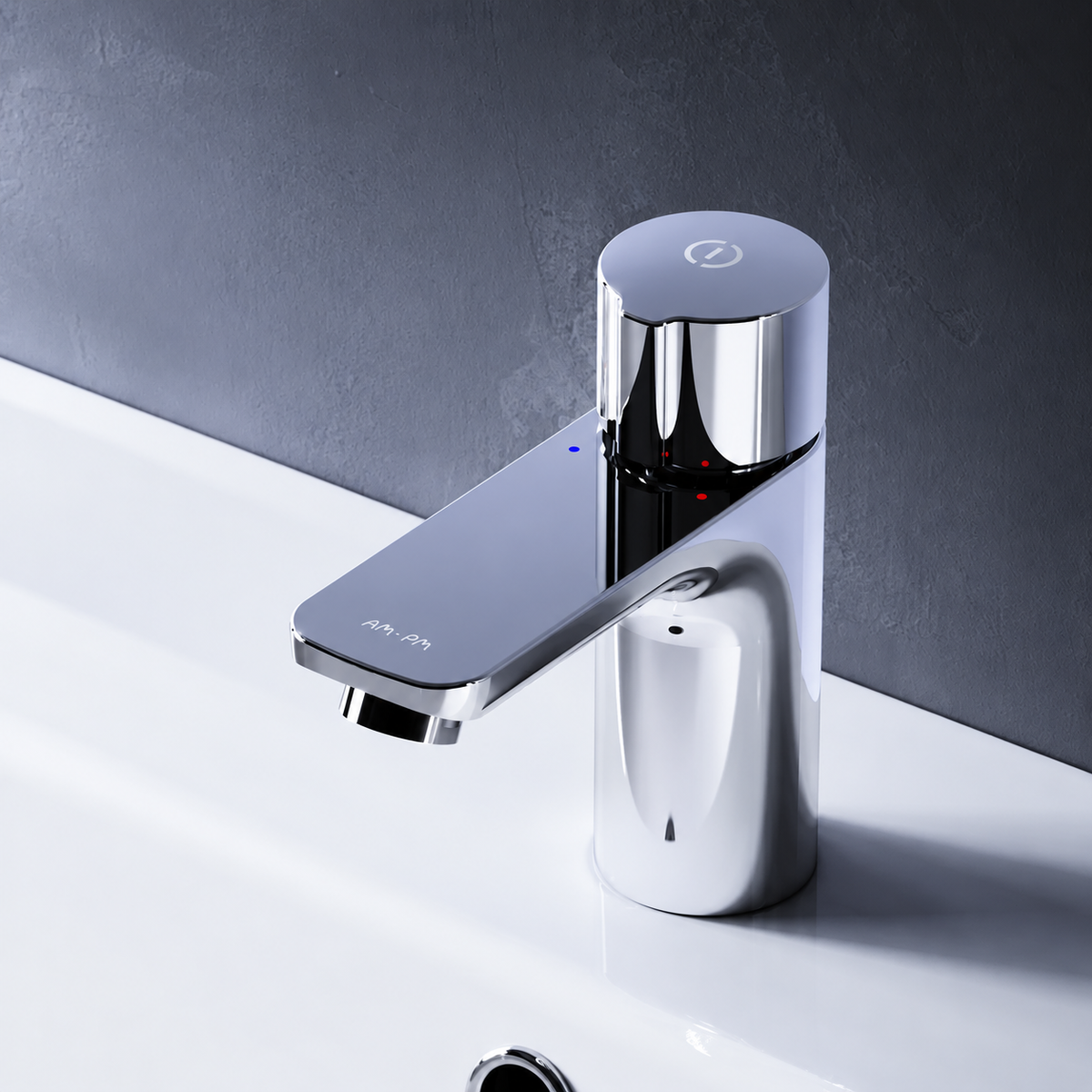 Waschtischarmatur X-Joy TouchReel – FXT02500