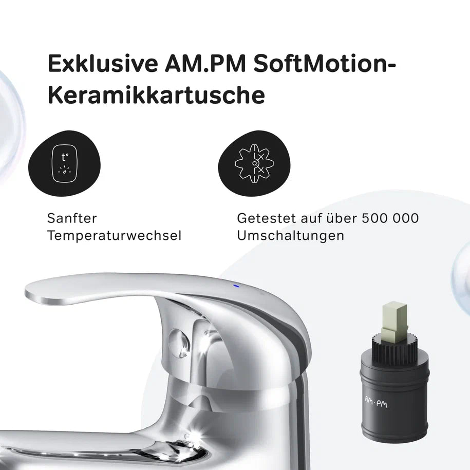 Waschtischarmatur Play – F8302100