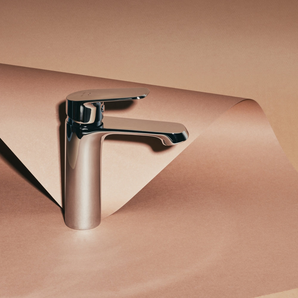 Robinet de salle de bain F8F02100 Fonction robinet de lavabo