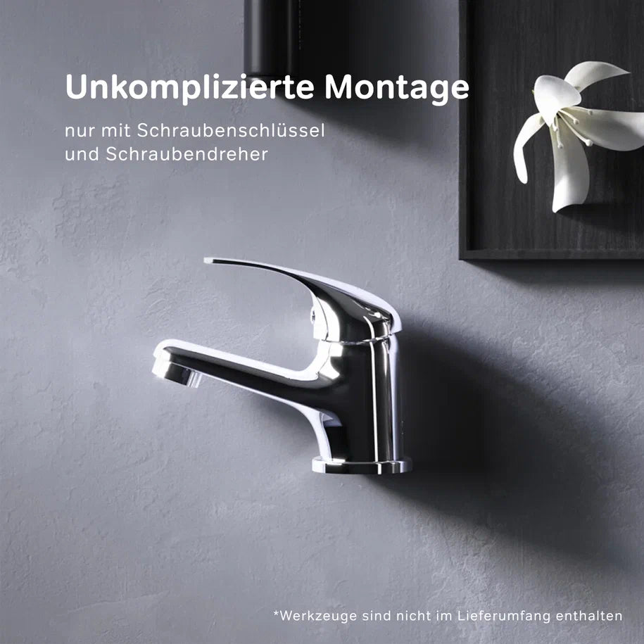 Waschtischarmatur Play – F8302100