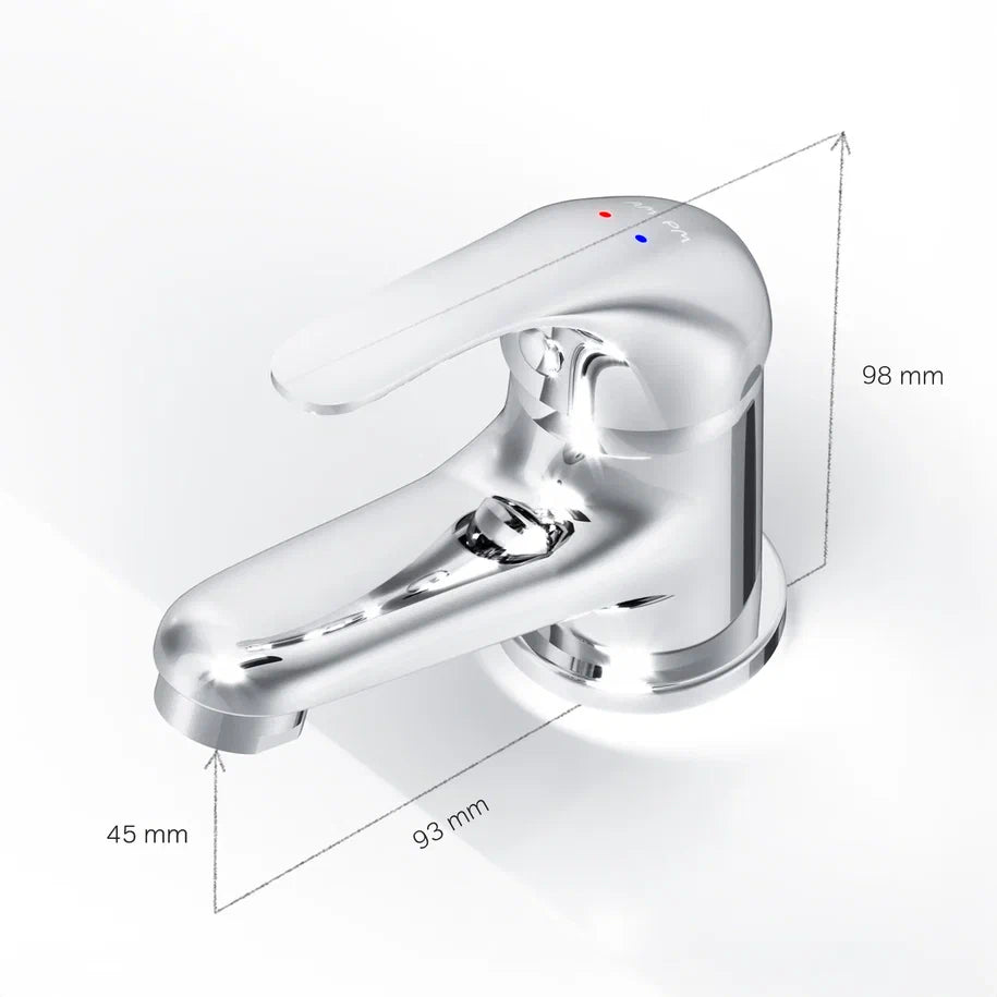 Waschtischarmatur Play – F8302100
