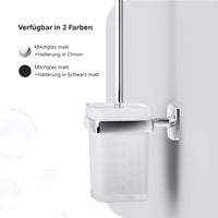 AGA33400 Gem WC-Bürstenhalter, universell | Online Store von AM.PM