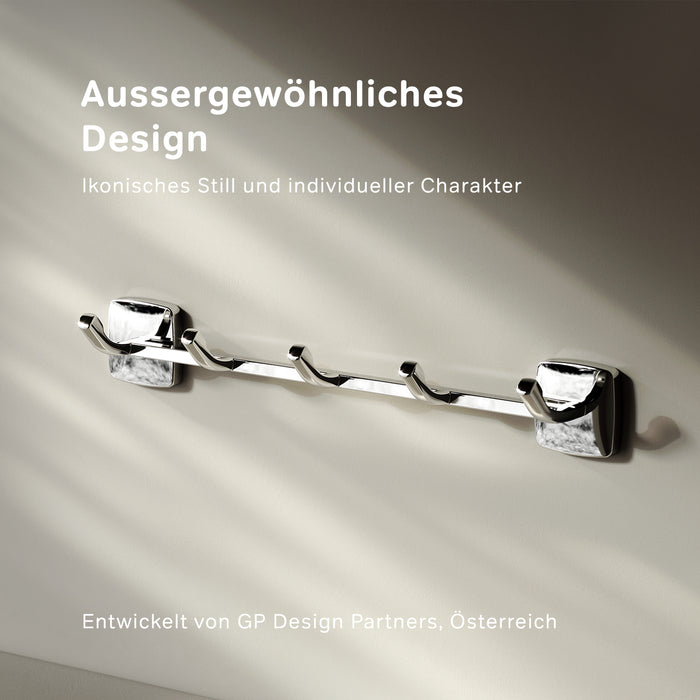 AGA35900 Gem Handtuchhaken-Set | Online Store von AM.PM