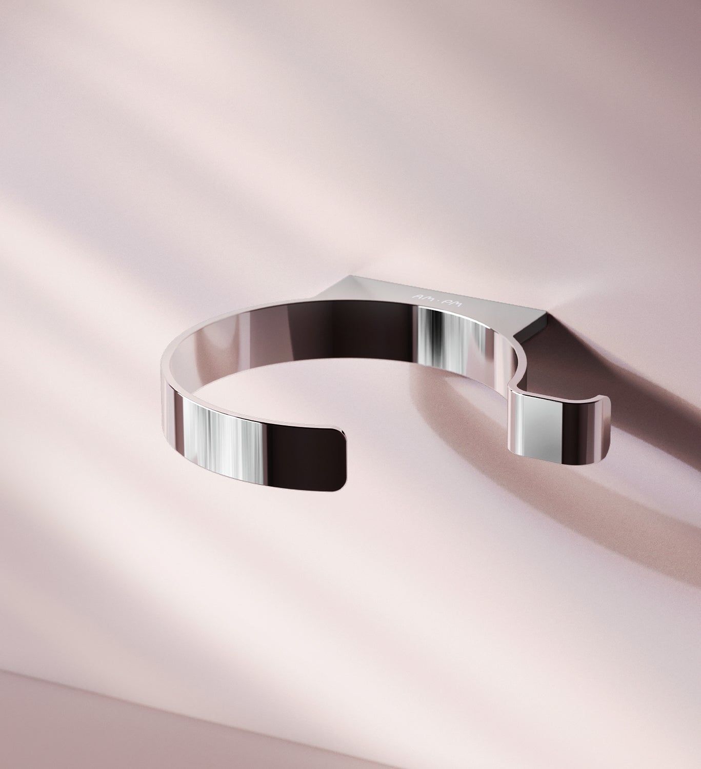 AIB32300 Fönhalter Inspire V2.0 Haartrocknerhalter ampm-store.de