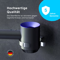 AIB32300 Fönhalter Inspire V2.0 Haartrocknerhalter ampm-store.de