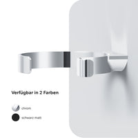 AIB32300 Fönhalter Inspire V2.0 Haartrocknerhalter ampm-store.de