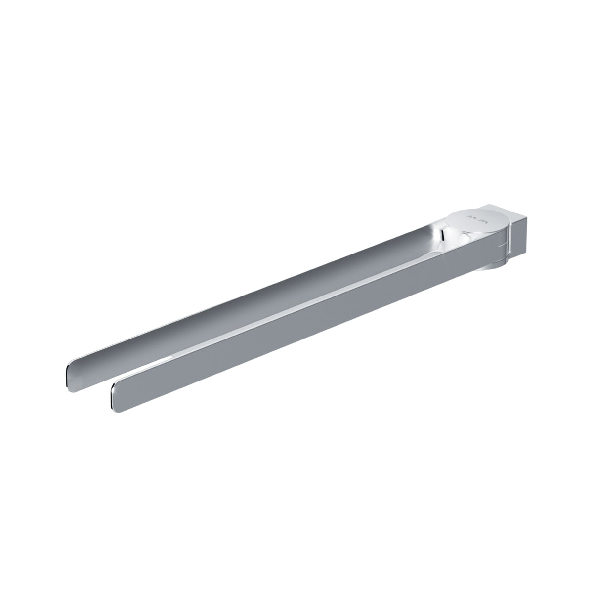 AIB32600 Doppelter Handtuchhalter Inspire V2.0 Handtuchstange ampm-store.de