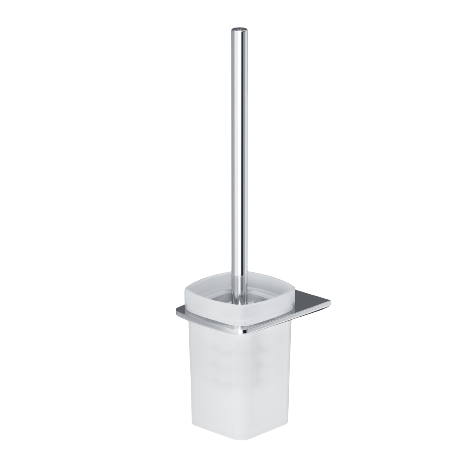 AIB33400 Toilettenbürste Inspire V2.0 WC-Bürstenhalter ampm-store.de