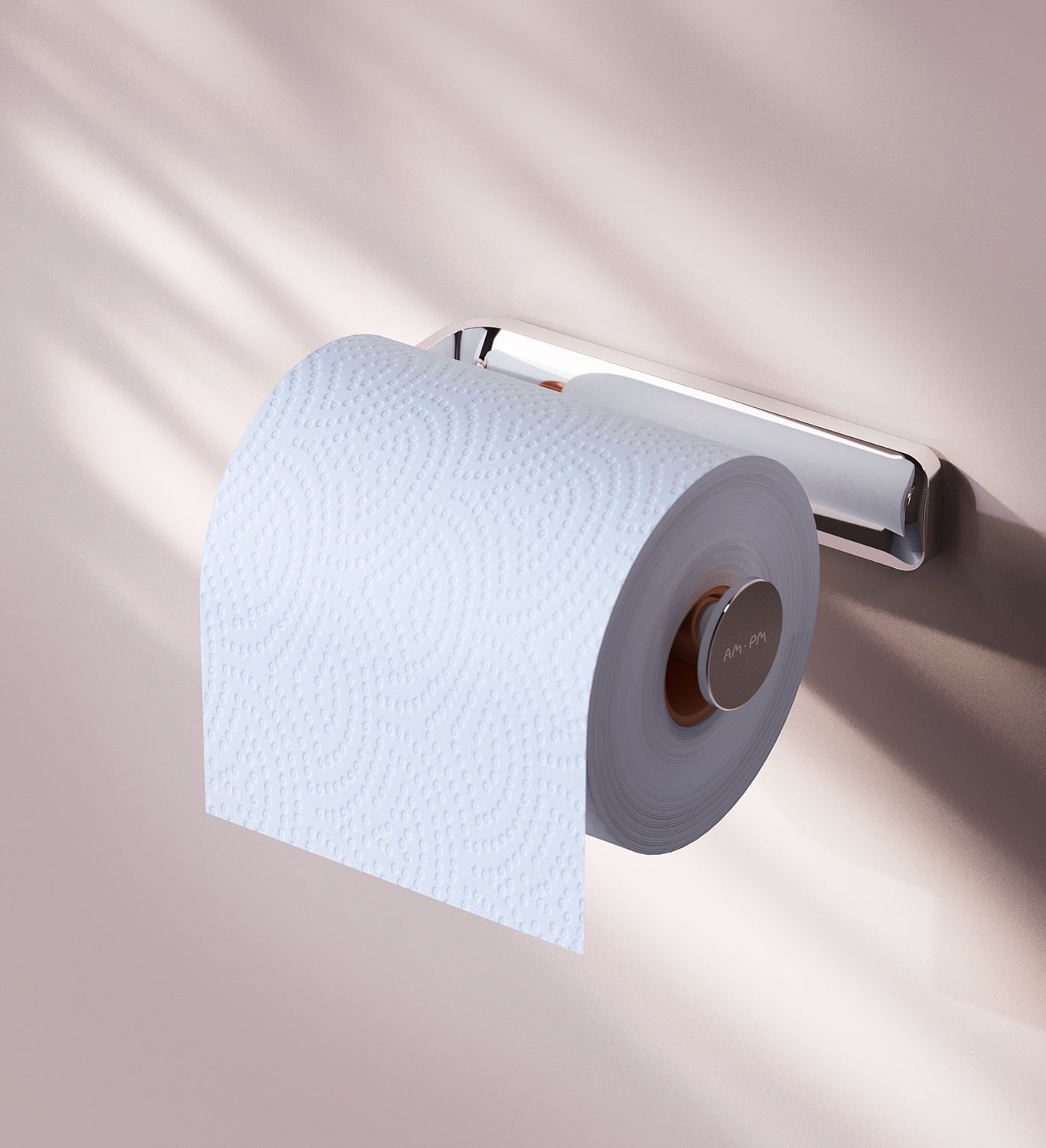 AIB34100 Inspire V2.0 Porte-papier toilette