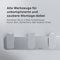 AIB35900 Inspire V2.0 Handtuchhaken-Set | Online Store von AM.PM