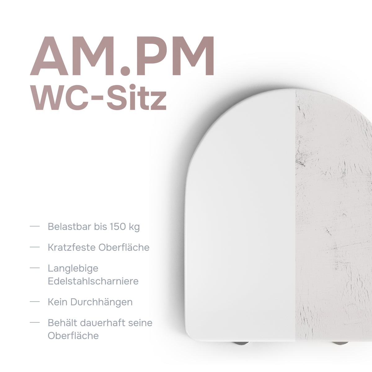 WC-Komplettset Libre mit Vorwandelement und Betätigungsplatte in Chrom - IIS90151.LB1900