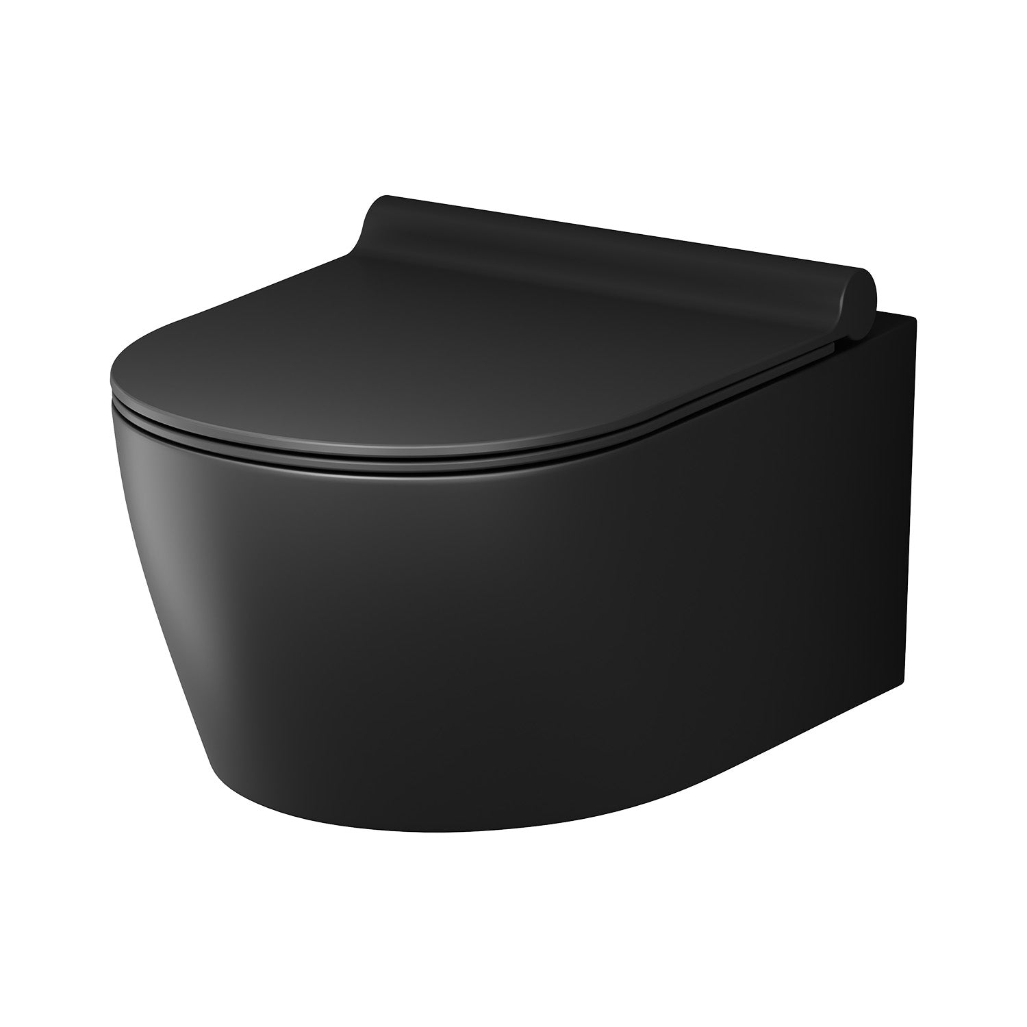 CXB1700MBSC X-Joy S FlashClean Spülrandloses Wand-WC mit Softclosing-Sitzabdeckung