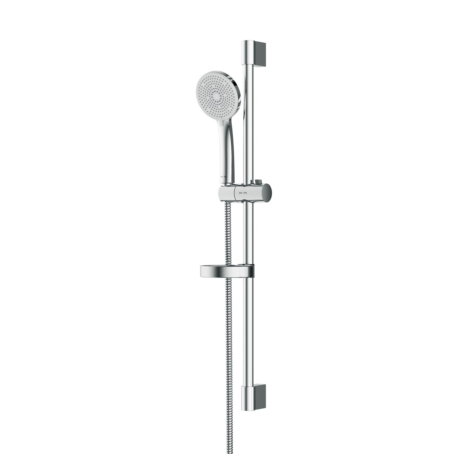 F018Y100 Ensemble de douche Play Ensemble de douche avec barre de douche