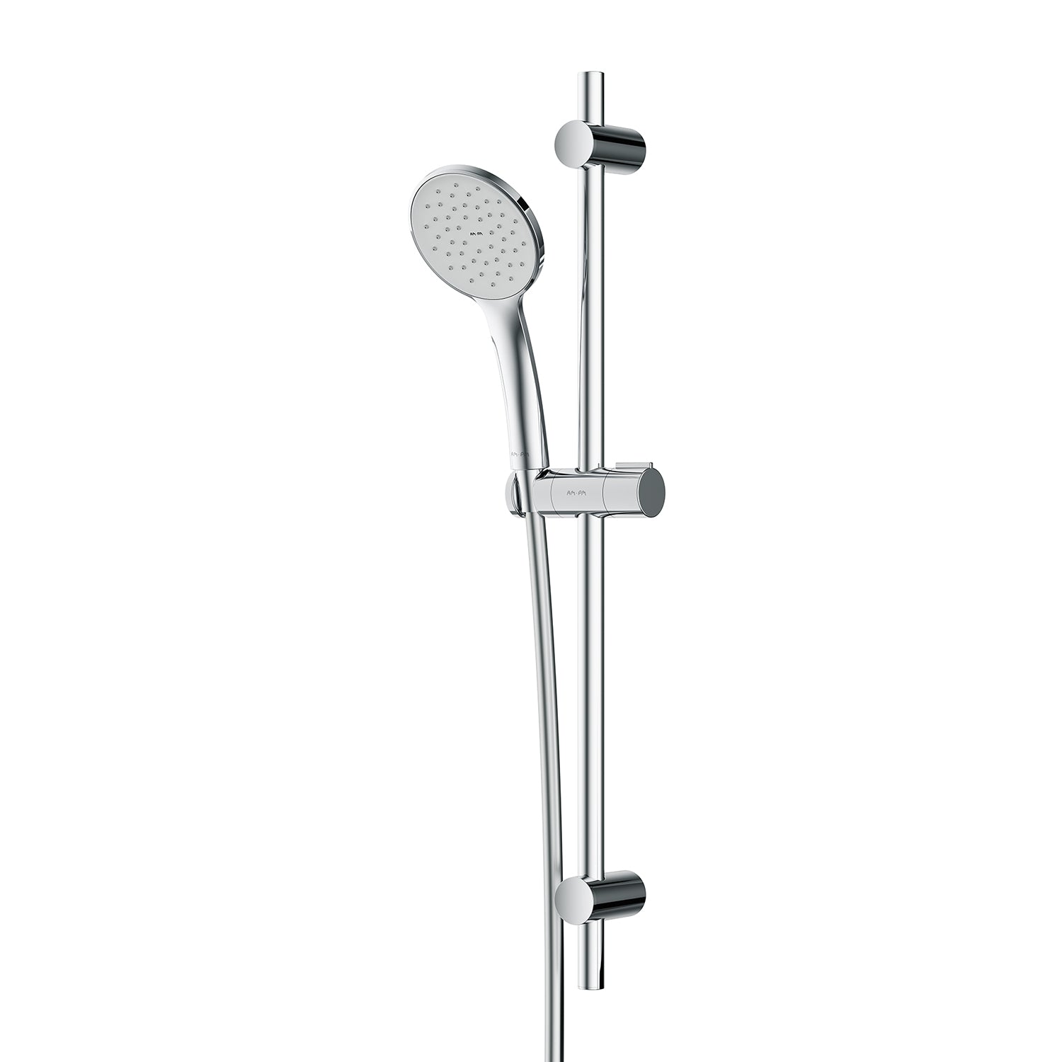 F01TA000 Duschset Hit Brausegarnitur Stangenbrause-Set ampm-store.de