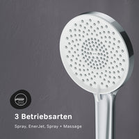 F01XA000 Duschset X-Joy Brausegarnitur Stangenbrause-Set ampm-store.de