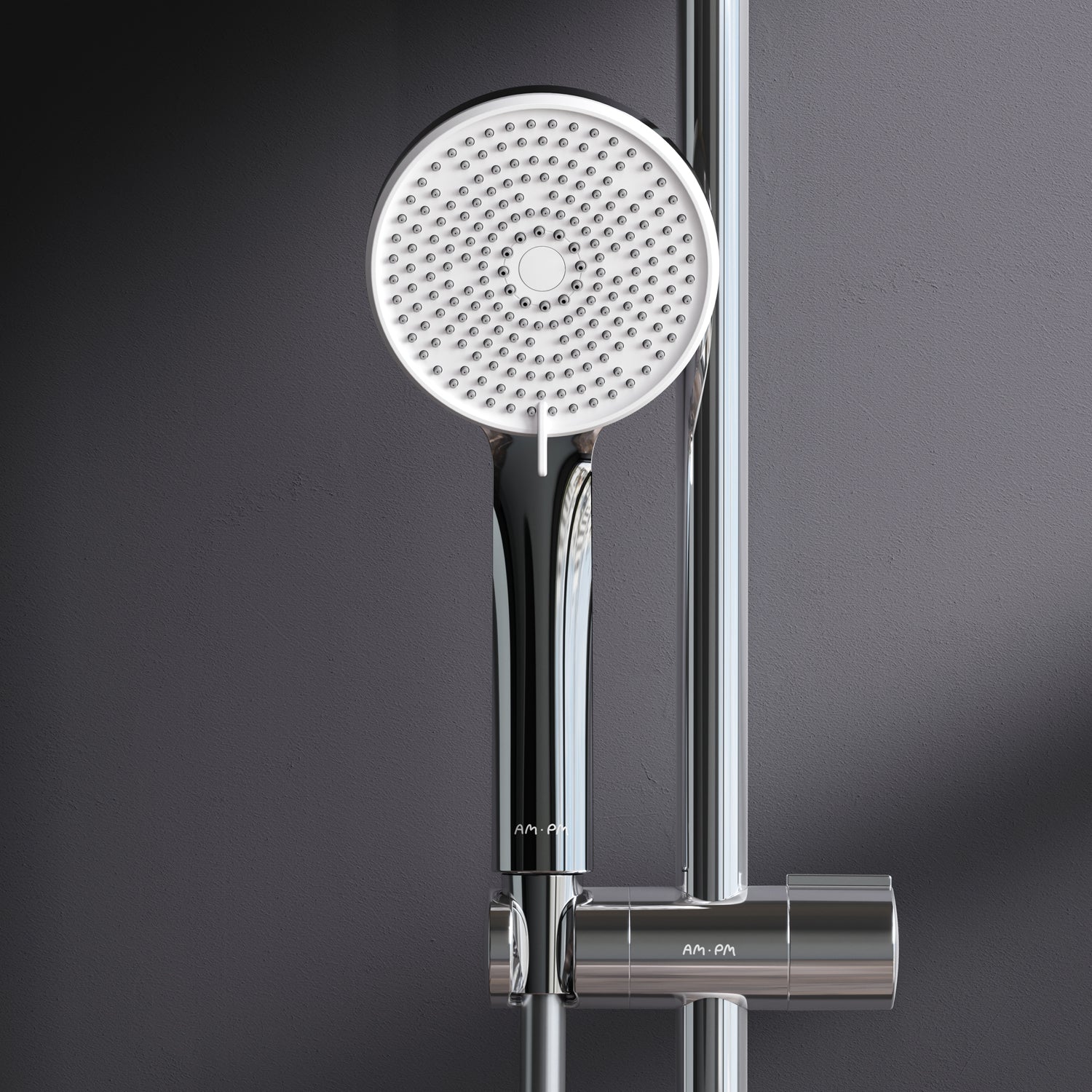 F028Y000 Duschkopf Play Handbrause