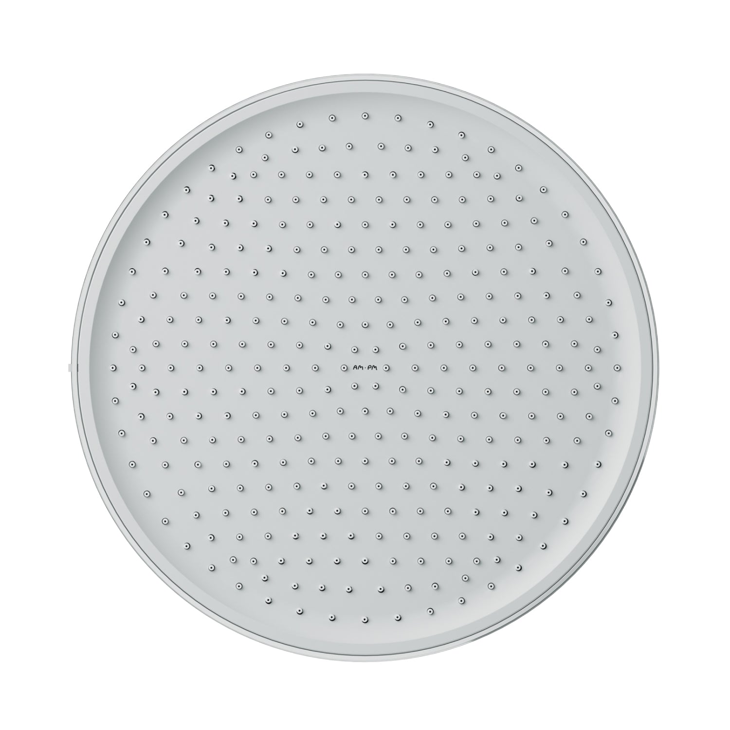 F058Y100 Duschkopf Play Regendushe 30 cm