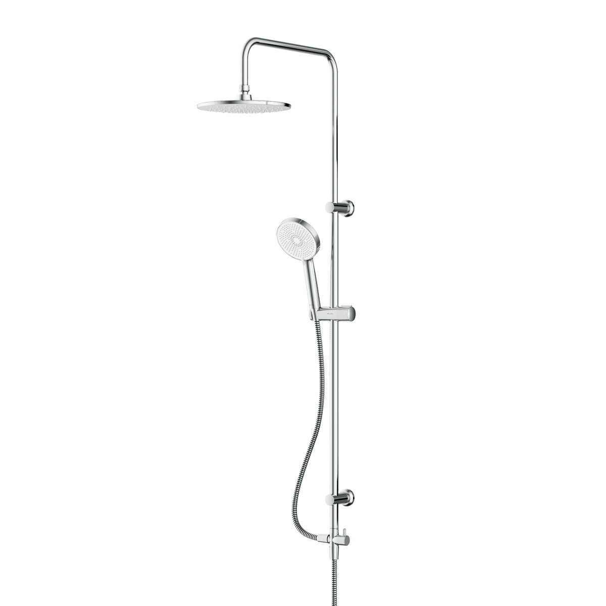Système de douche ludique avec douche à effet pluie–F078Y000