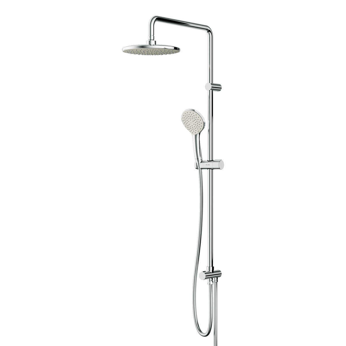 F0790000 Duschsystem Gem Regendusche set Duschsäule ampm-store.de