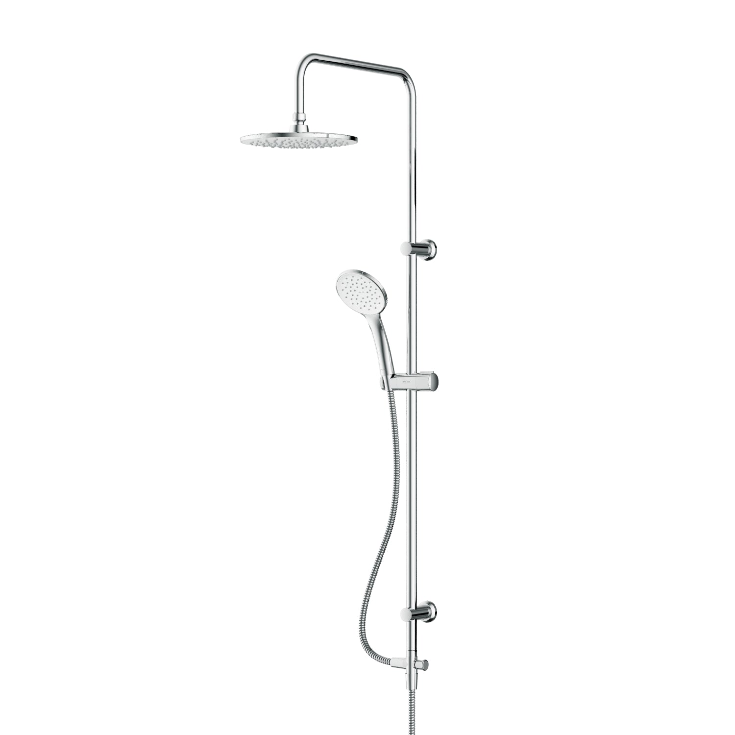F07TB000 Système de douche Hit ensemble de douche à effet pluie colonne de douche