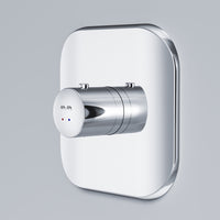 F3075500 Sensation Thermostat Brausearmatur Unterputz | Online Store von AM.PM