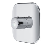 F3075500 Sensation Thermostat Brausearmatur Unterputz | Online Store von AM.PM