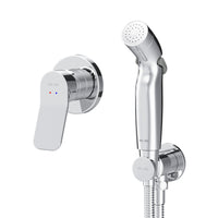 F40HXA00 Hygienikset X-Joy Bidet Set Bidet Handbrause ampm-store.de