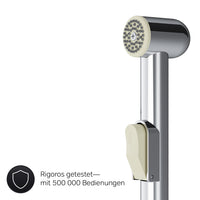 F40HXB00 Х-Joy S Hygienikset Für Unterputz-Montage | Online Store von AM.PM