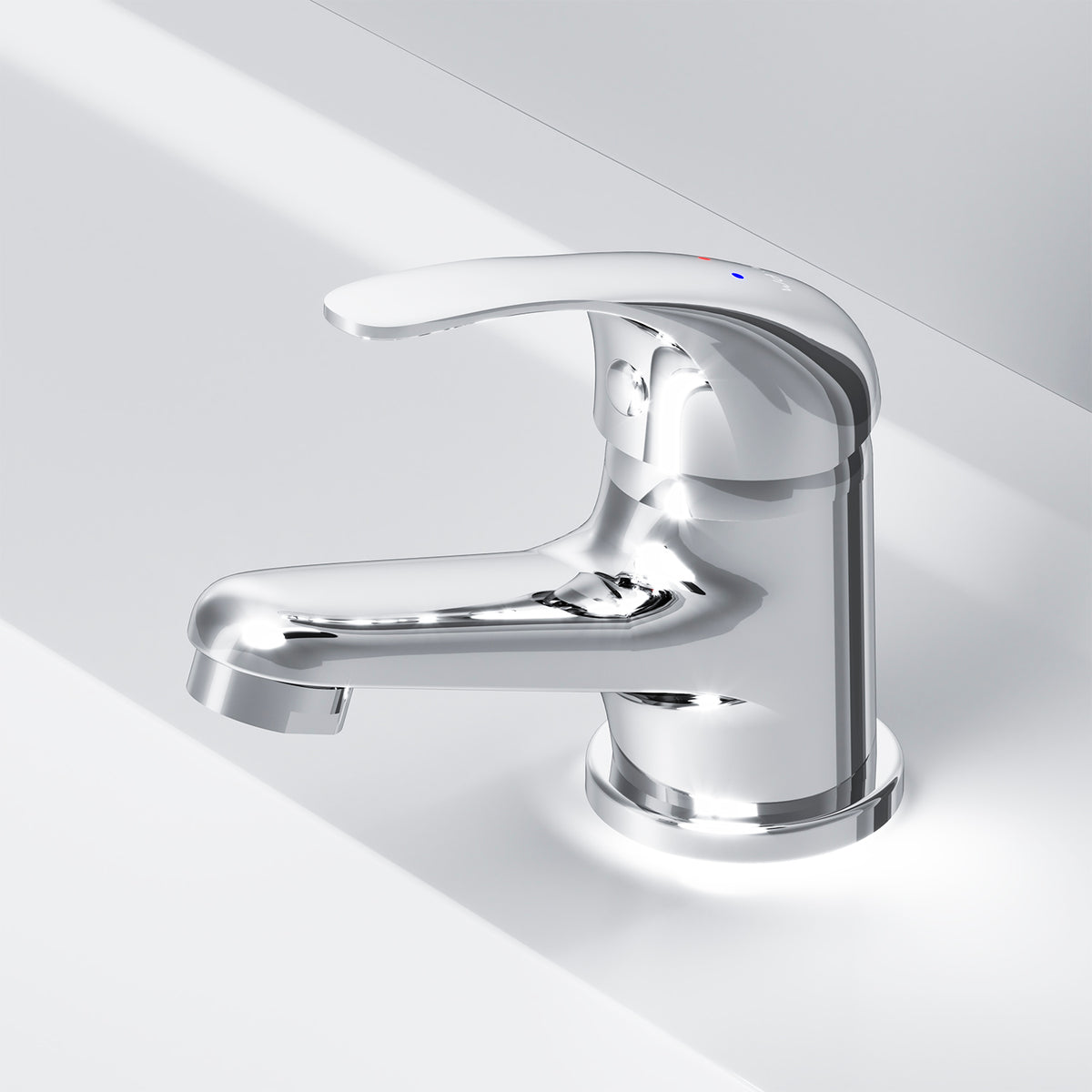 Waschtischarmatur Play – F8302100