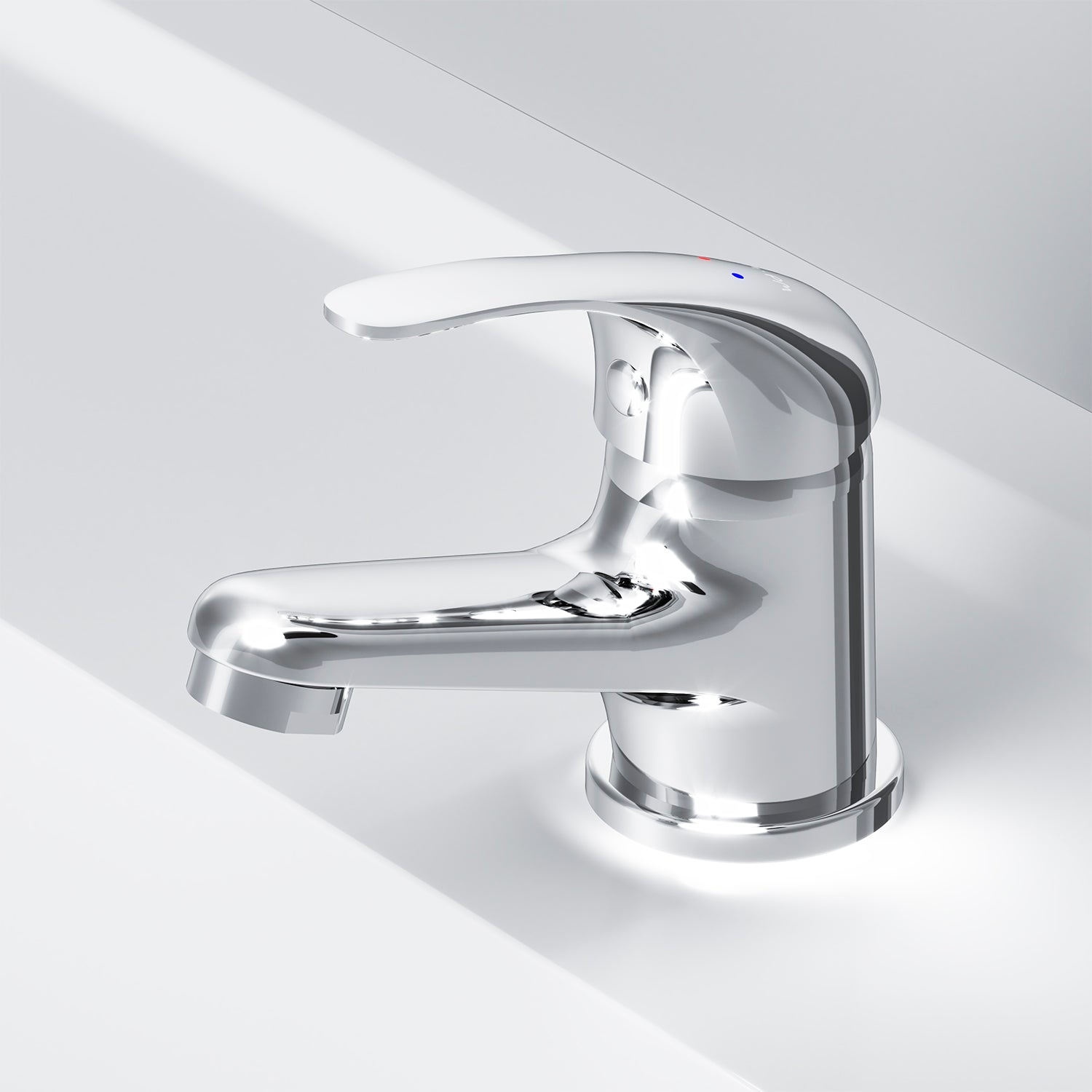 F8302100 Bad Armatur Play Waschtischarmatur Wasserhahn