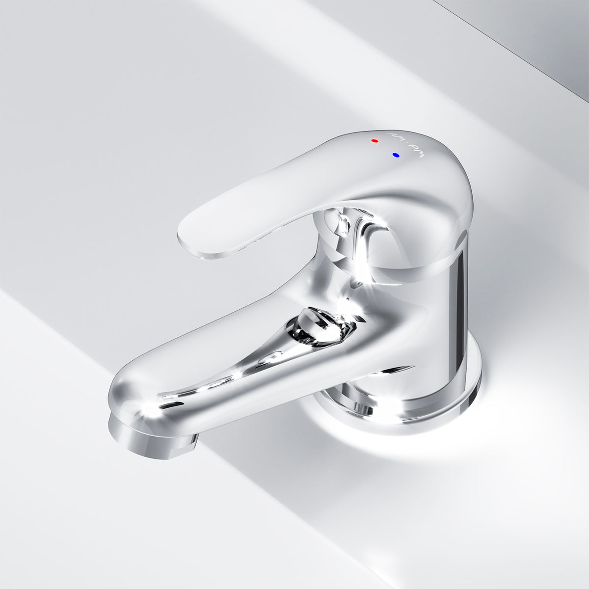 Waschtischarmatur Play – F8302100