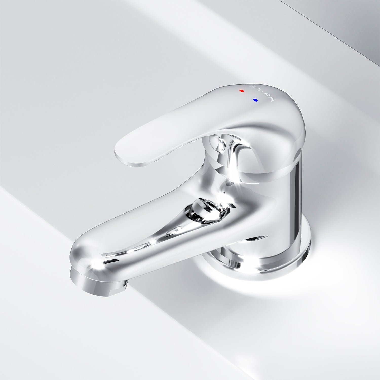 F8302100 Bad Armatur Play Waschtischarmatur Wasserhahn