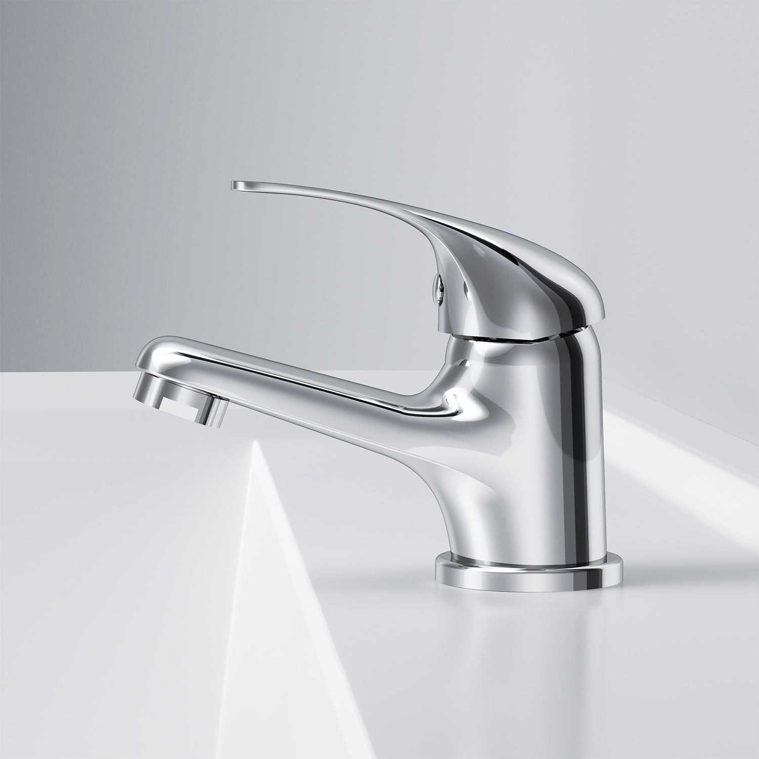 F8302100 Bad Armatur Play Waschtischarmatur Wasserhahn