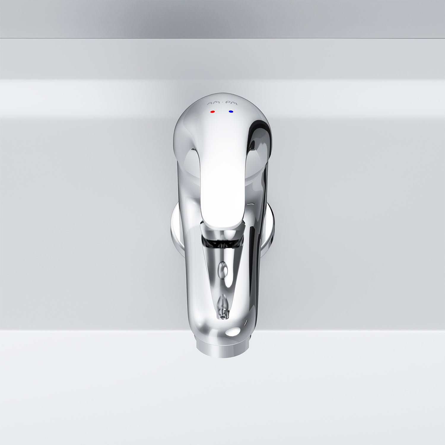 F8302100 Bad Armatur Play Waschtischarmatur Wasserhahn