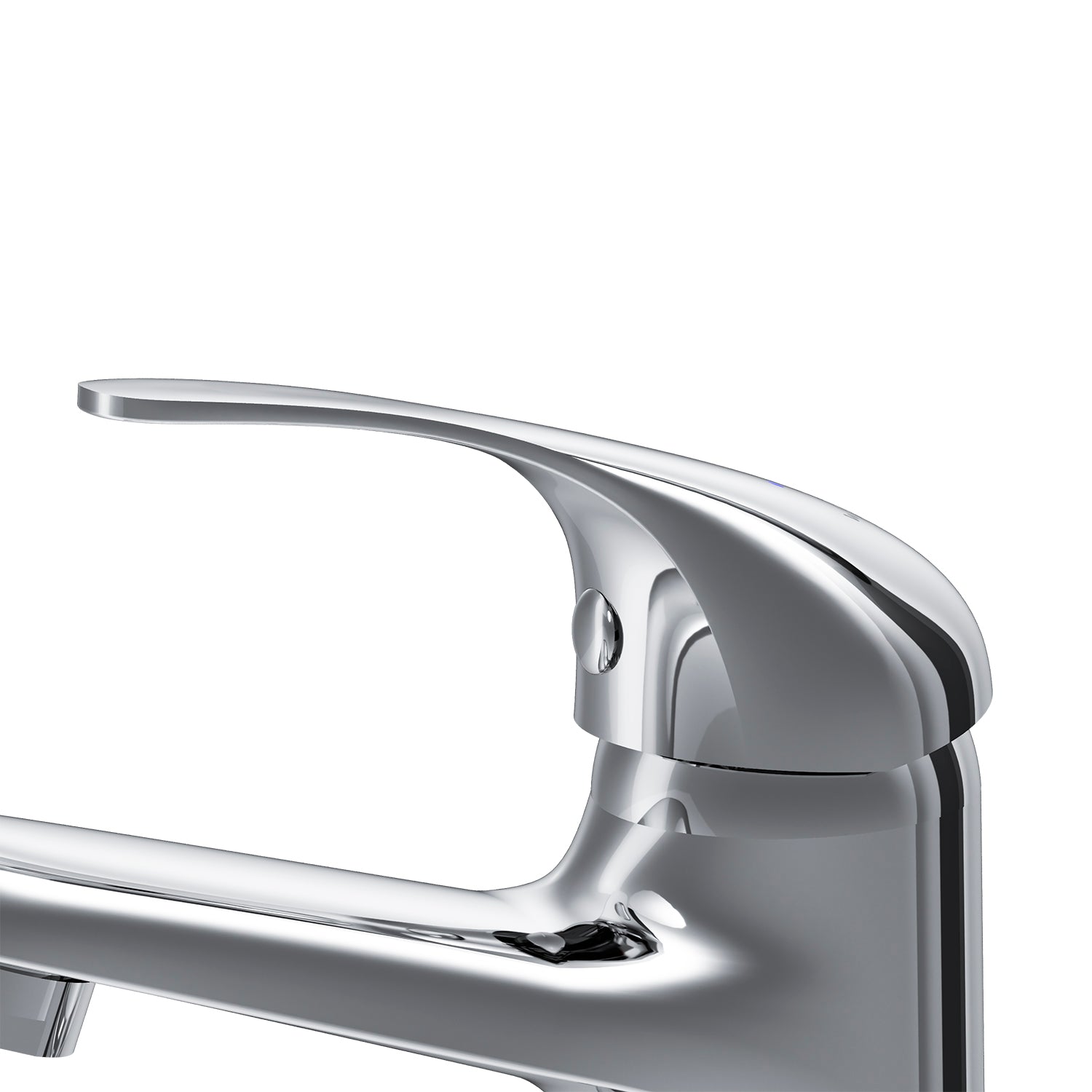 F8302100 Bad Armatur Play Waschtischarmatur Wasserhahn