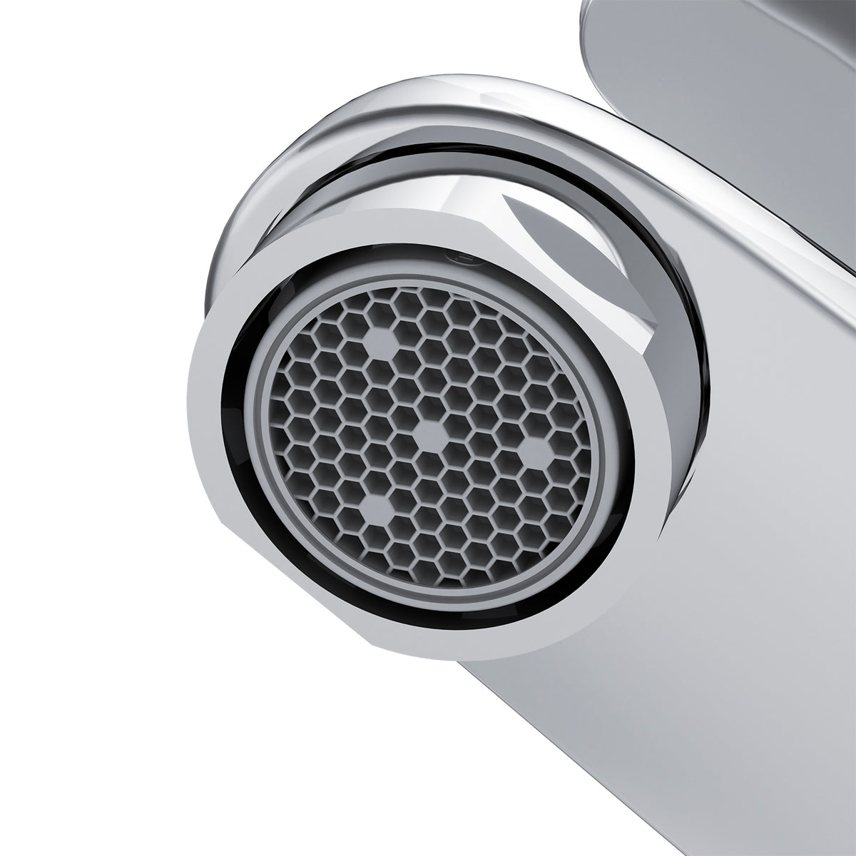 Waschtischarmatur Play – F8302100