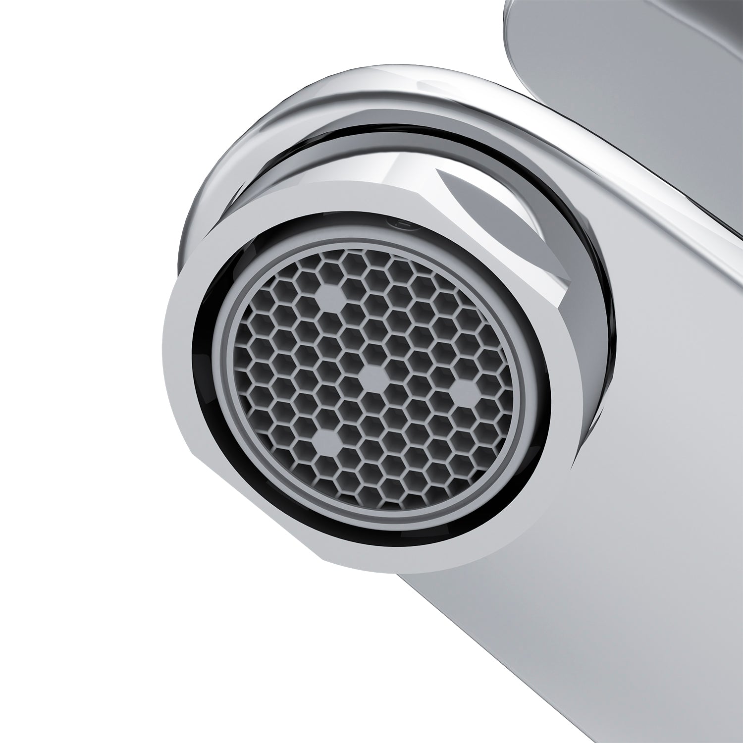 F8302100 Bad Armatur Play Waschtischarmatur Wasserhahn