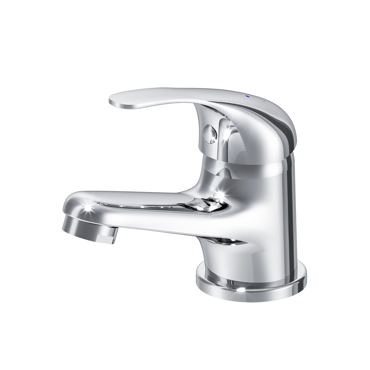 F8302100 Bad Armatur Play Waschtischarmatur Wasserhahn