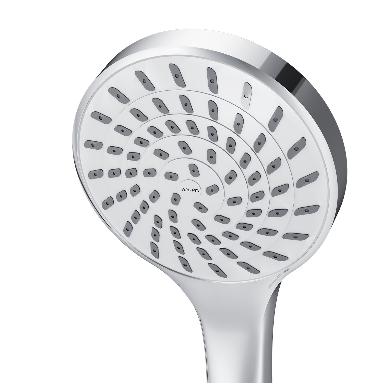 F8315000 Wannenarmatur mit Handbrause und Halter Play Mischbatterie Badewanne Wasserhahn Bad