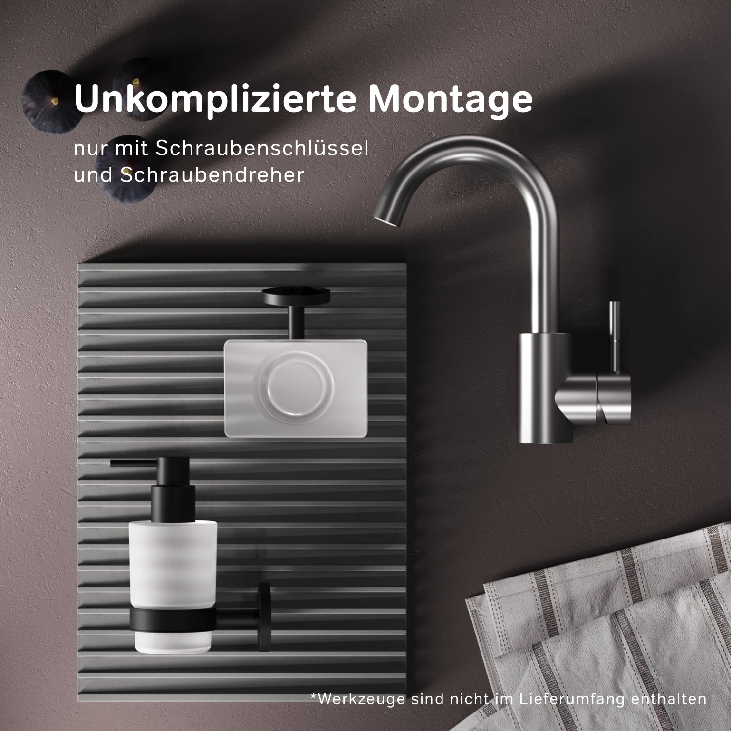 Robinet de cuisine X-Joy F85B02711 S Robinet d'évier de cuisine, mitigeur monocommande