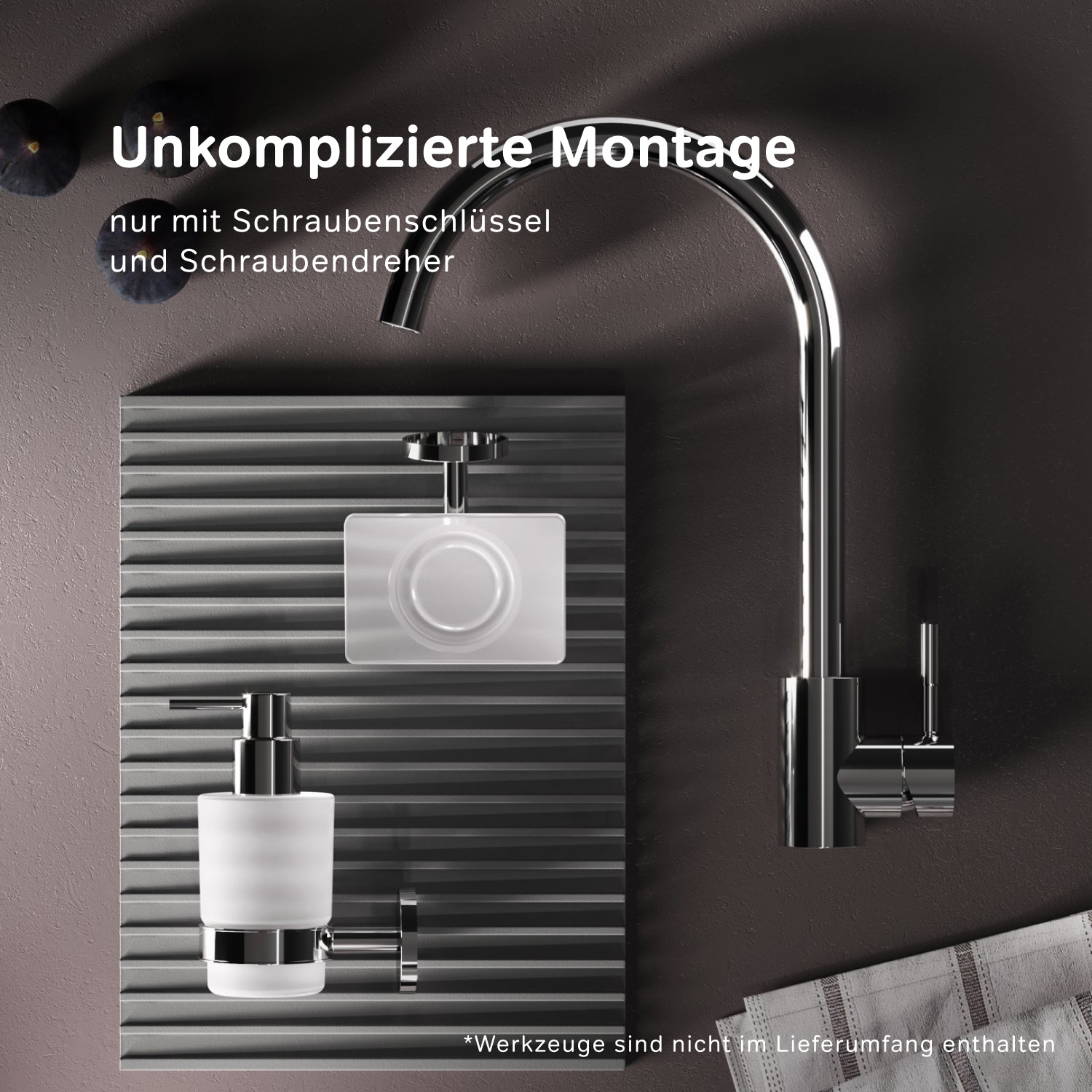 F85B07100 Küchenarmatur X-Joy S Spültischarmatur Küche Spültisch-Einhebelmischer