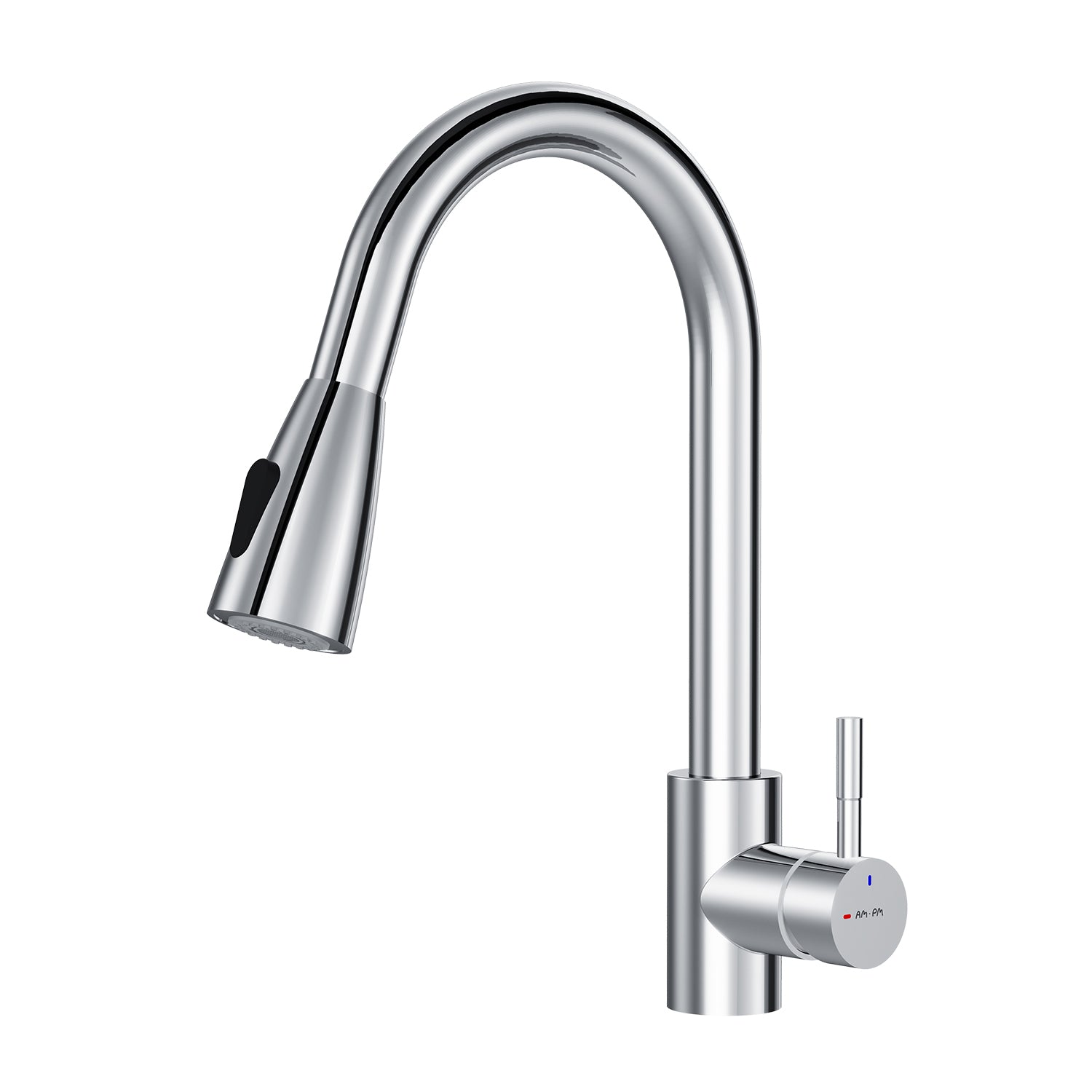 F85B07500 Küchenarmatur X-Joy S Spültischarmatur Küche Spültisch-Einhebelmischer