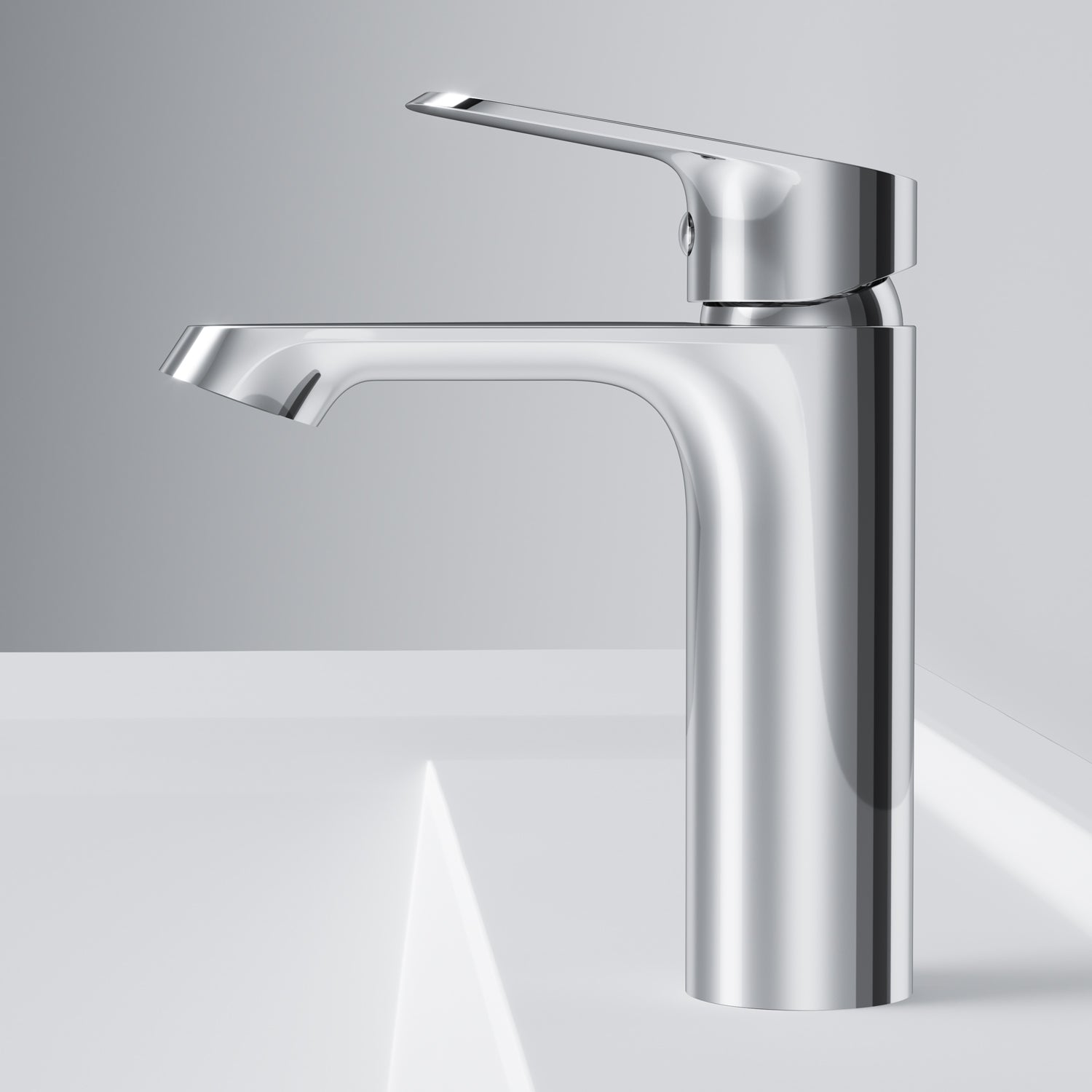 Robinet de salle de bain F8F02100 Fonction robinet de lavabo