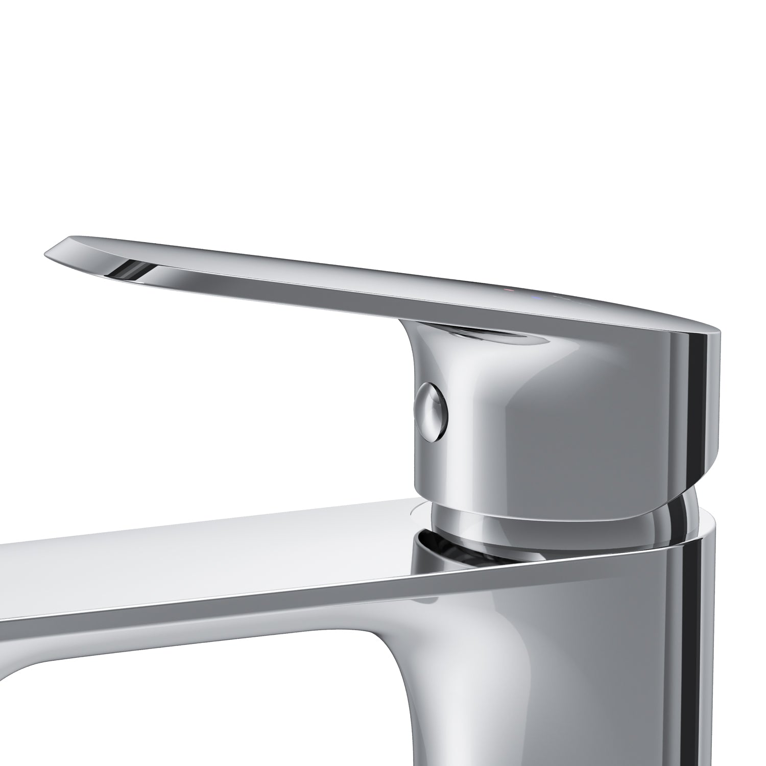 Robinet de salle de bain F8F02100 Fonction robinet de lavabo