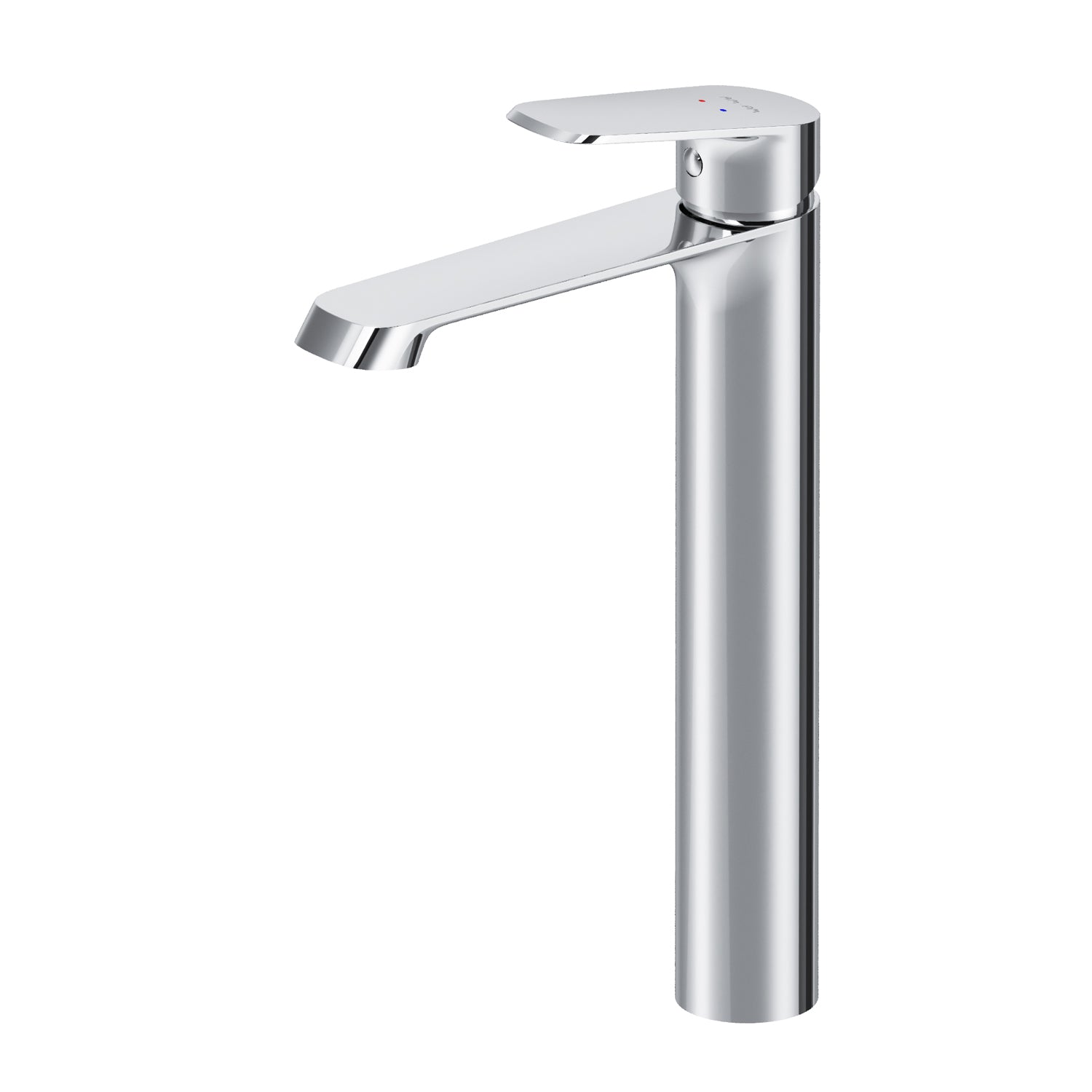 Robinet de salle de bain F8F92000, robinet de lavabo avec bec haut